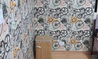 Imagem 2: Apartamento à venda em Parque do Carmo com 49 m², 2 quartos, 1 vaga