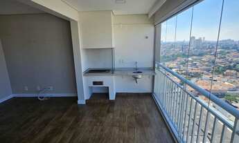 Imagem 2: Apartamento à venda em Água Rasa com 78 m², 2 quartos, 2 suítes, 2 vagas