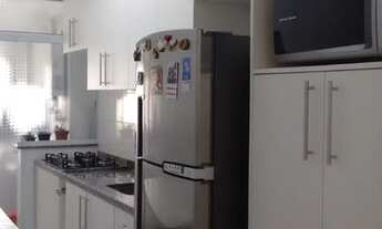 Imagem 3: Apartamento à venda em Tucuruvi com 79 m², 3 quartos, 1 suíte, 2 vagas