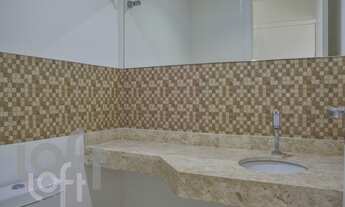 Imagem 2: Apartamento à venda em Vila Formosa com 109 m², 3 quartos, 1 suíte, 2 vagas