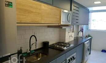 Imagem 6: Apartamento à venda em Vila Matilde com 55 m², 2 quartos, 1 vaga