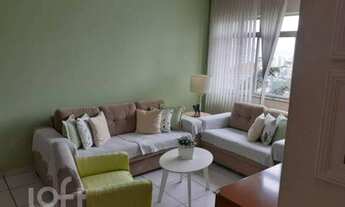 Imagem 1: Apartamento à venda em Vila Madalena com 105 m², 3 quartos, 1 vaga