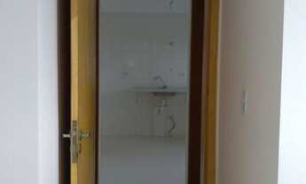 Imagem 3: Apartamento à venda em Itaquera com 39 m², 2 quartos