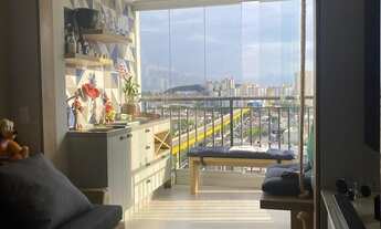 Imagem: Apartamento à venda em Ipiranga com 53