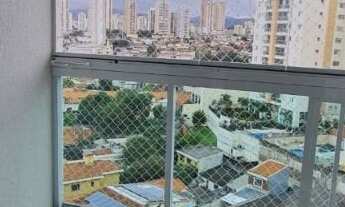 Imagem 3: Apartamento à venda em Santana com 55 m², 2 quartos, 1 suíte, 1 vaga