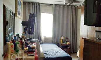 Imagem 5: Apartamento à venda em Barra Funda com 65 m², 2 quartos, 1 vaga