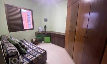 Imagem 5: Apartamento à venda em Bosque da Saúde com 82 m², 3 quartos, 2 vagas