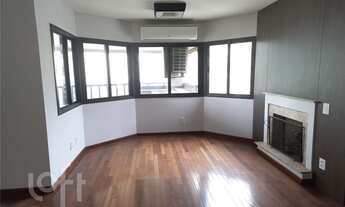 Imagem: Apartamento à venda em Santa Cecília com