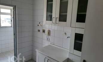 Imagem 4: Apartamento à venda em Santana com 65 m², 1 quarto, 1 vaga