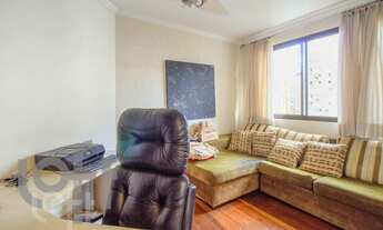 Imagem 4: Apartamento à venda em Campo Belo com 350 m², 4 quartos, 3 suítes, 3 vagas