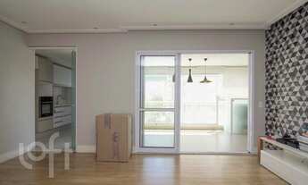 Imagem 3: Apartamento à venda em Vila Leopoldina com 93 m², 3 quartos, 1 suíte, 2 vagas