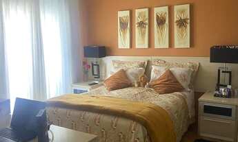 Imagem 5: Apartamento à venda em Ipiranga com 141 m², 3 quartos, 3 suítes, 3 vagas