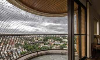 Imagem 6: Apartamento à venda em Vila Sônia com 158 m², 4 quartos, 2 suítes, 4 vagas