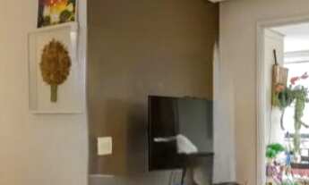 Imagem: Apartamento à venda em Cursino com 69 m²