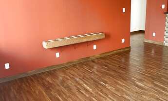 Imagem 5: Apartamento à venda em Bela Vista com 136 m², 2 quartos, 2 suítes