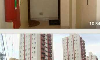 Imagem 4: Apartamento à venda em Sacomã com 52 m², 2 quartos, 1 vaga