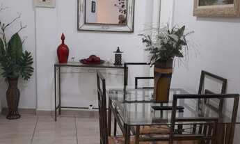 Imagem 3: Apartamento à venda em República com 45 m², 1 quarto