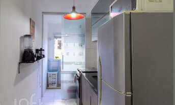 Imagem 4: Apartamento à venda em Vila Prudente com 52 m², 2 quartos, 1 suíte, 1 vaga