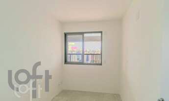 Imagem 4: Apartamento à venda em Cursino com 110 m², 3 quartos, 1 suíte, 2 vagas