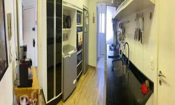 Imagem 5: Apartamento à venda em Vila Andrade com 172 m², 3 quartos, 2 suítes, 3 vagas