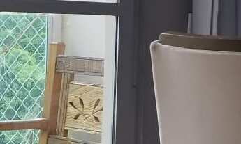 Imagem 3: Apartamento à venda em Jardim São Luís com 60 m², 3 quartos, 1 suíte, 1 vaga