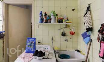 Imagem 6: Apartamento à venda em Lapa com 57 m², 1 quarto, 1 vaga