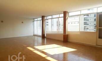 Imagem 2: Apartamento à venda em Santa Cecília com 242 m², 3 quartos, 1 suíte, 2 vagas