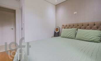 Imagem 3: Apartamento à venda em Vila Prudente com 145 m², 3 quartos, 3 suítes, 3 vagas