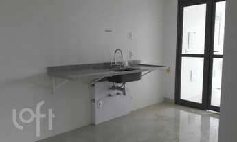 Imagem 5: Apartamento à venda em Santo Amaro com 137 m², 3 quartos, 3 suítes, 4 vagas