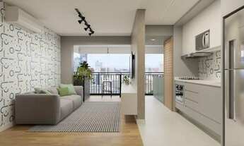 Imagem 7: Venda Apartamento com 1 dormitório