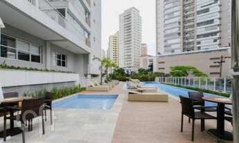 Imagem 4: Apartamento à venda em Bosque da Saúde com 68 m², 1 quarto, 1 suíte, 1 vaga