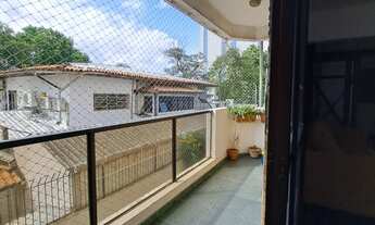 Imagem 4: Apartamento à venda em Santo Amaro com 102 m², 2 quartos, 1 suíte, 1 vaga