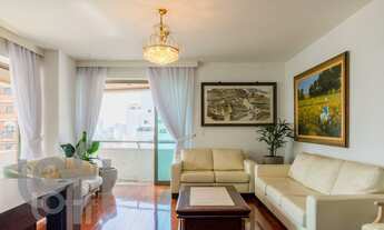 Imagem: Apartamento à venda em Aclimação com