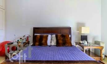 Imagem 6: Apartamento à venda em Morumbi com 264 m², 3 quartos, 3 suítes, 3 vagas