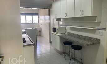 Imagem 7: Apartamento à venda em Jardim São Paulo com 135 m², 3 quartos, 1 suíte, 3 vagas