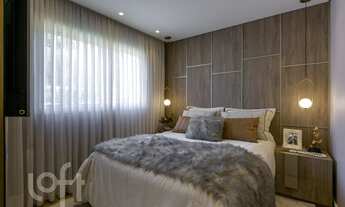 Imagem 5: Apartamento à venda em Cambuci com 125 m², 4 quartos, 2 suítes, 2 vagas