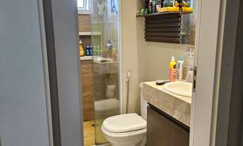 Imagem 7: Apartamento à venda em Vila Andrade com 90 m², 3 quartos, 1 suíte, 2 vagas