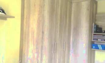 Imagem 4: Apartamento à venda em Santa Cecília com 62 m², 2 quartos, 1 vaga