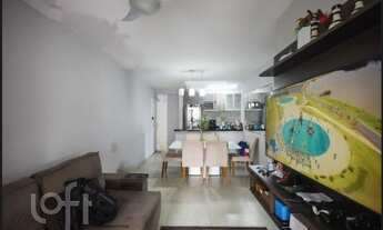 Imagem 2: Apartamento à venda em Vila Andrade com 73 m², 3 quartos, 1 suíte, 1 vaga