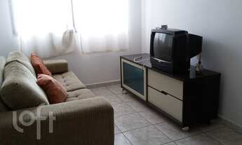 Imagem: Apartamento à venda em Itaquera com 56