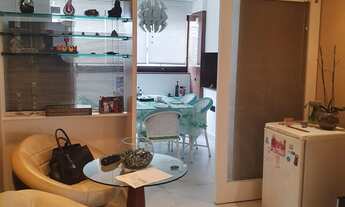 Imagem 7: Apartamento à venda em Vila Andrade com 230 m², 4 quartos, 4 suítes, 4 vagas