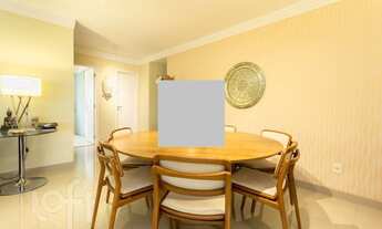 Imagem 7: Apartamento à venda em Vila Leopoldina com 210 m², 3 quartos, 3 suítes, 3 vagas