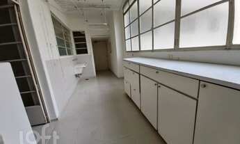 Imagem 6: Apartamento à venda em Santa Cecília com 243 m², 3 quartos, 1 suíte, 2 vagas