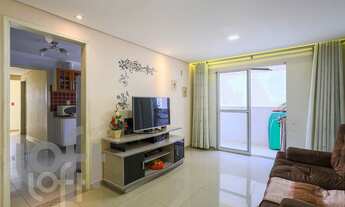 Imagem 2: Apartamento à venda em Vila Formosa com 86 m², 2 quartos