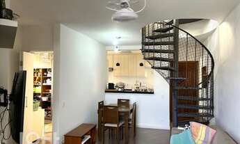 Imagem 5: Apartamento à venda em Cursino com 113 m², 2 quartos, 2 vagas