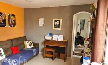 Imagem: Apartamento à venda em Campo Grande com