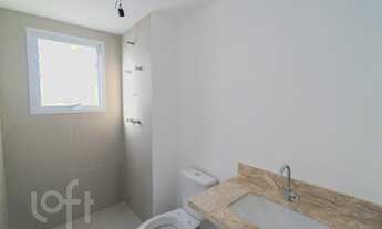 Imagem 6: Apartamento à venda em Santo Amaro com 136 m², 3 quartos, 3 suítes, 2 vagas