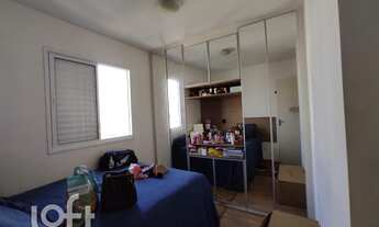 Imagem 7: Apartamento à venda em Campo Limpo com 44 m², 2 quartos, 1 vaga