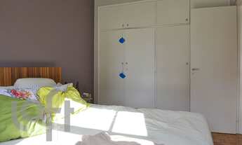 Imagem 2: Apartamento à venda em Bela Vista com 85 m², 3 quartos