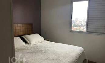 Imagem 4: Apartamento à venda em Cursino com 67 m², 2 quartos, 1 suíte